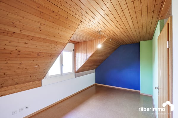 STILVOLLES ECKHAUS IM GRÜNEN 9