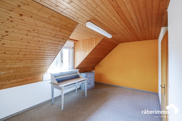 STILVOLLES ECKHAUS IM GRÜNEN 10