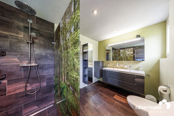 STILVOLLES ECKHAUS IM GRÜNEN 6