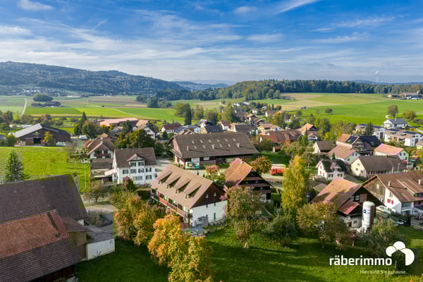 STILVOLLES ECKHAUS IM GRÜNEN 12