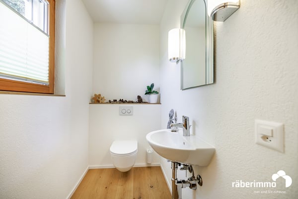 Idyllisch wohnen, stadtnah leben Ihr neues Zuhause 9