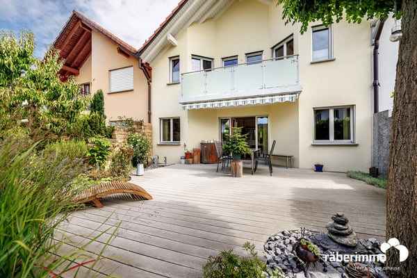 Idyllisch wohnen, stadtnah leben Ihr neues Zuhause 2