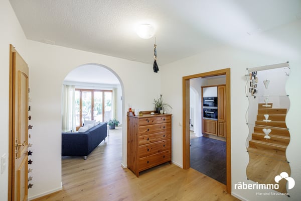 Idyllisch wohnen, stadtnah leben Ihr neues Zuhause 3