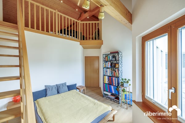 Idyllisch wohnen, stadtnah leben Ihr neues Zuhause 6