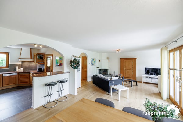 Idyllisch wohnen, stadtnah leben Ihr neues Zuhause 4