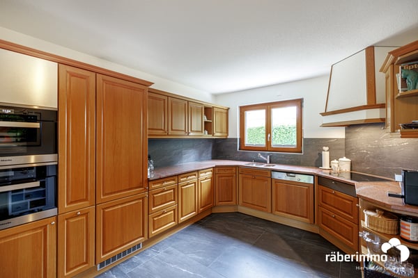 Idyllisch wohnen, stadtnah leben Ihr neues Zuhause 5