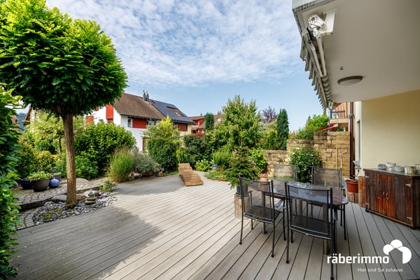 Idyllisch wohnen, stadtnah leben Ihr neues Zuhause 11