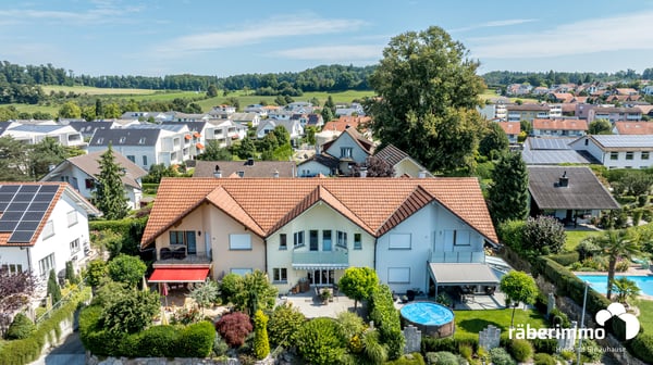 Idyllisch wohnen, stadtnah leben Ihr neues Zuhause 12