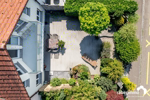 Idyllisch wohnen, stadtnah leben Ihr neues Zuhause 13