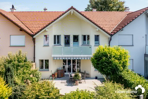 Idyllisch wohnen, stadtnah leben Ihr neues Zuhause 1