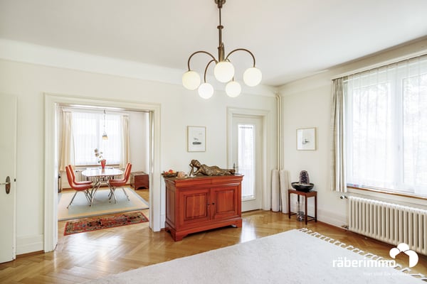 WOHNHAUS MIT 4 WHG AN BESTER HANGLAGE - GF: 1'370 M2 6