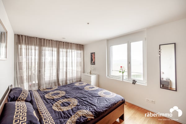 WOHNEN MIT BLICK INS GRÜNE 3