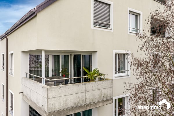 WOHNEN MIT BLICK INS GRÜNE 7