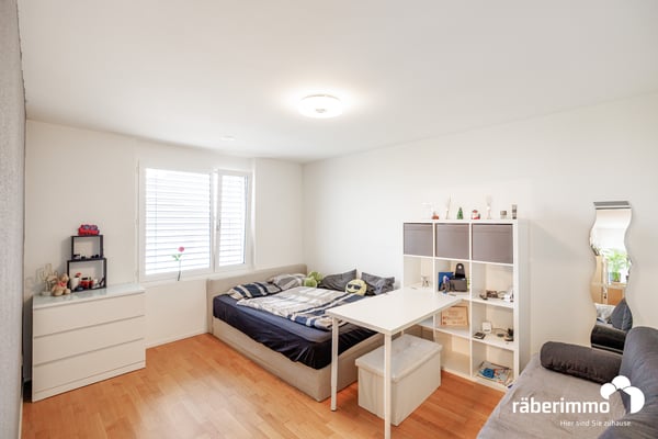 WOHNEN MIT BLICK INS GRÜNE 4