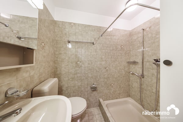 MAISONETTE WOHNUNG MIT FERNBLICK 9