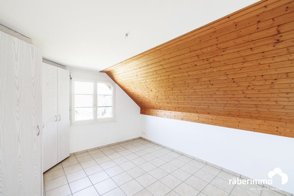 MAISONETTE WOHNUNG MIT FERNBLICK 8