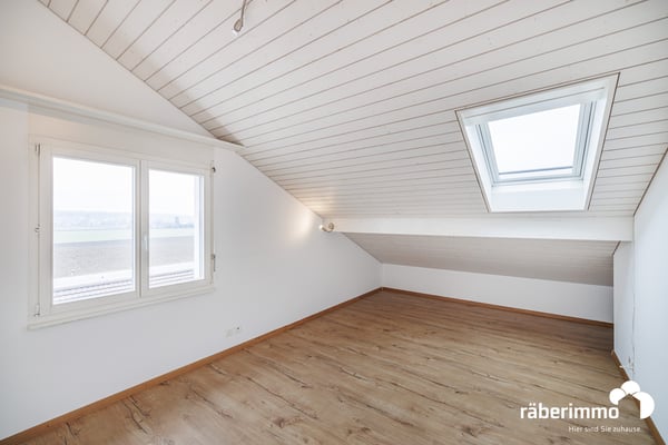 GROSSZÜGIGE MAISONETTE IM GRÜNEN WALD UND NATUR GANZ NAH 9