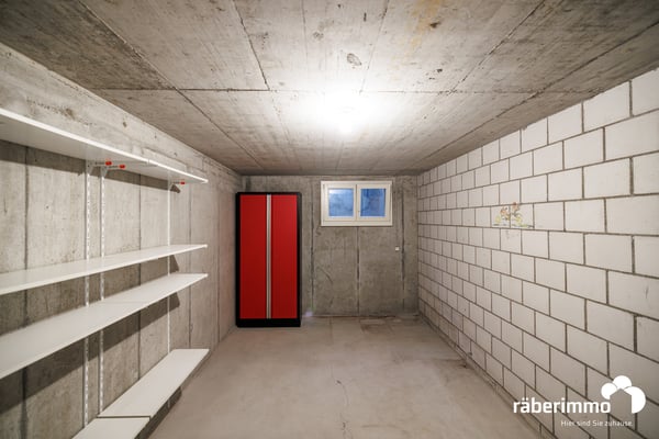 GROSSZÜGIGE MAISONETTE IM GRÜNEN WALD UND NATUR GANZ NAH 13
