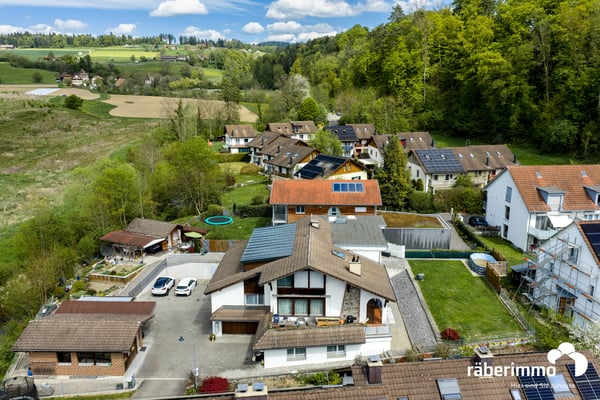 MEHRFAMILIENHAUS MIT RAUM FÜR GENERATIONEN 2