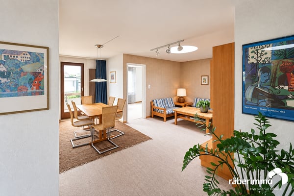ATTIKAWOHNUNG MIT POOL & BLICK IN DIE BERGE 6
