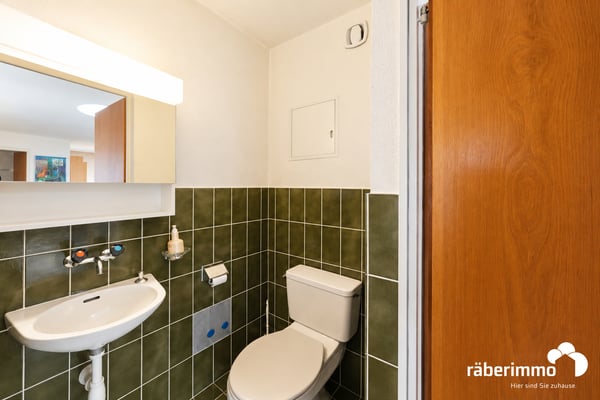 ATTIKAWOHNUNG MIT POOL & BLICK IN DIE BERGE 11