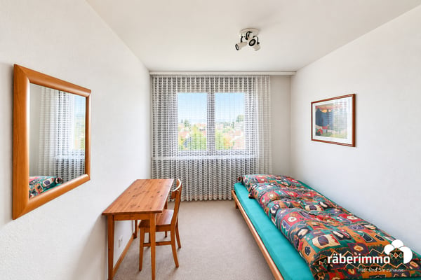 ATTIKAWOHNUNG MIT POOL & BLICK IN DIE BERGE 9