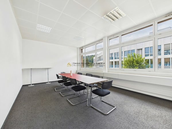 Büroraum an gewerbeorientierter Lage 5