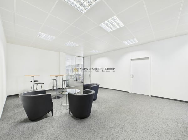 Büroraum an gewerbeorientierter Lage 6