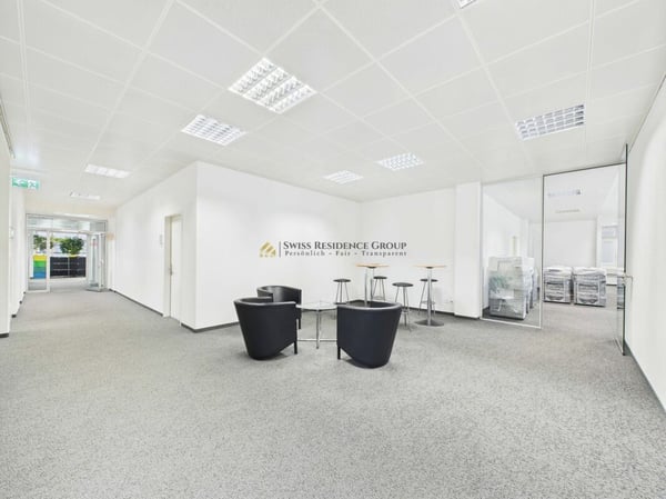 Büroraum an gewerbeorientierter Lage 7