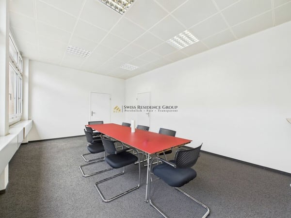 Büroraum an gewerbeorientierter Lage 4