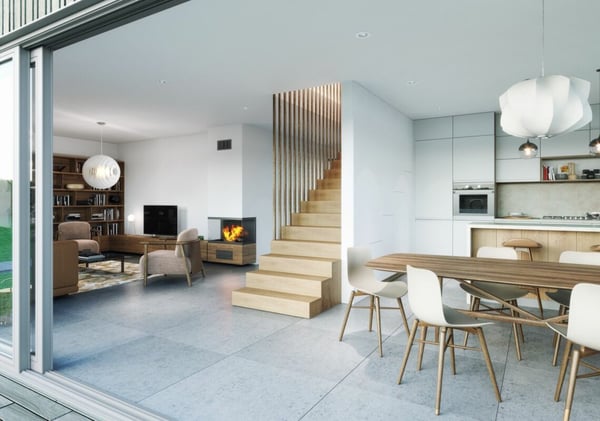 Bauland in Arzo - Einmalige Gelegenheit für den Bau Ihres Traumhauses 520 m2 5