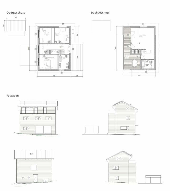 Unique opportunity to build your dream house in Arzo - 520 m2