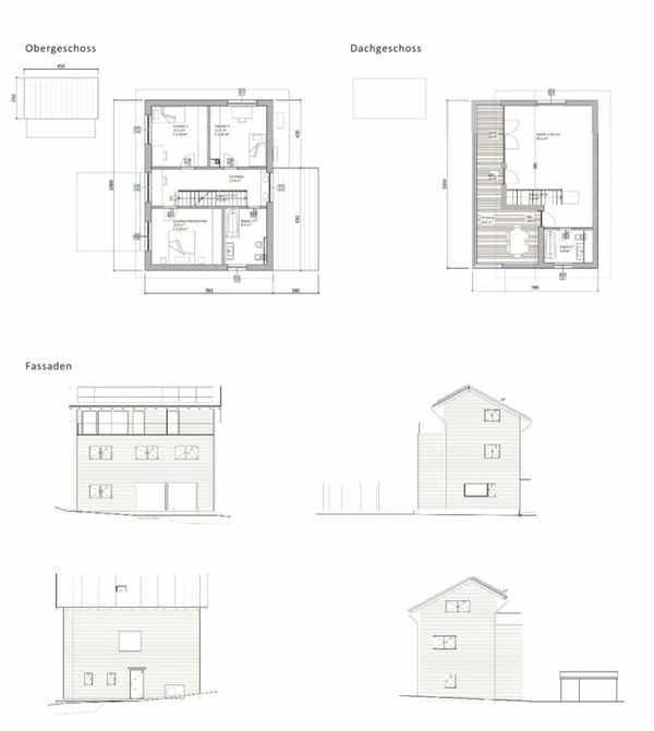 Bauland in Arzo - Einmalige Gelegenheit für den Bau Ihres Traumhauses 520 m2 7