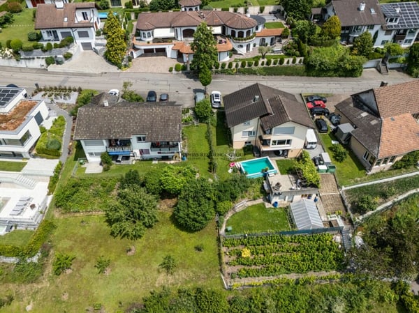 Exklusives Bauland in Widen - Ein Traumgrundstück mit atemberaubender Weitsicht 3