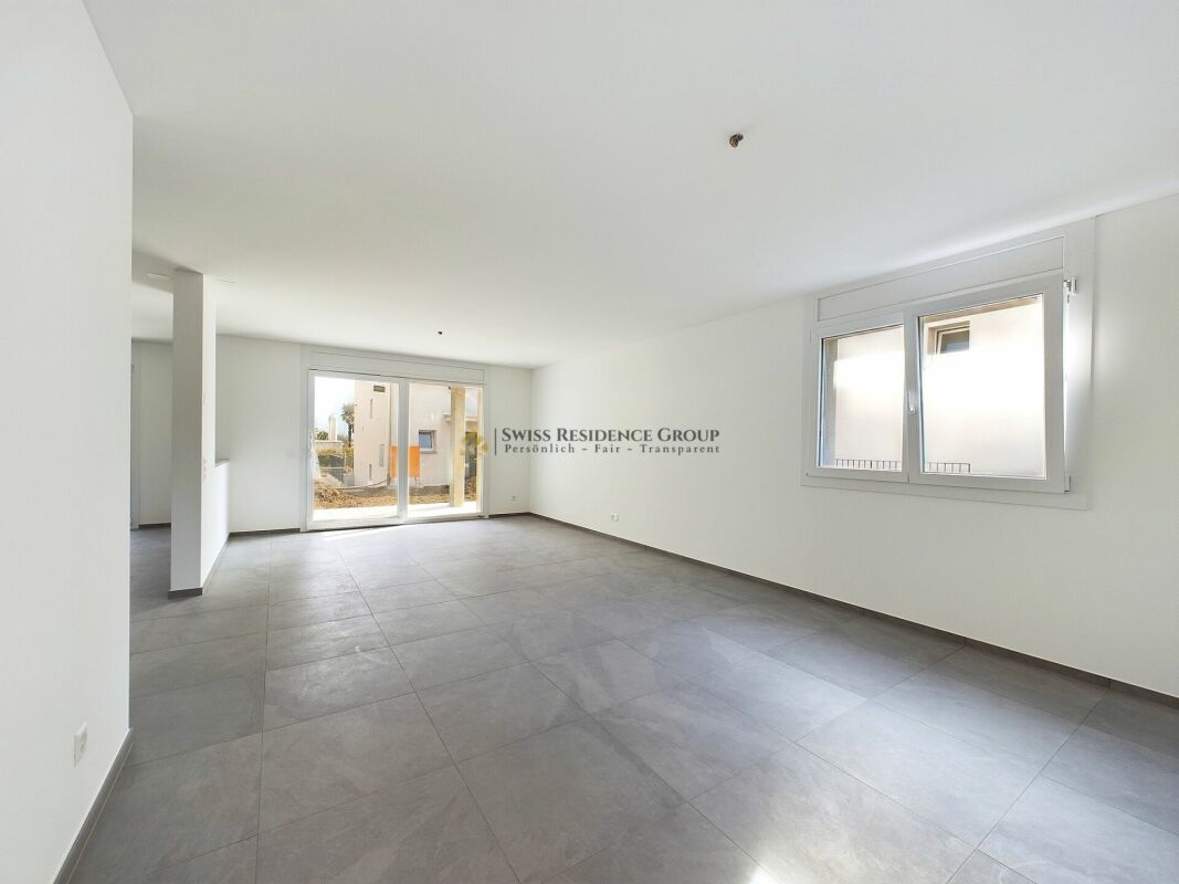 Esclusiva Casa Unifamiliare a Cugnasco 256 m2