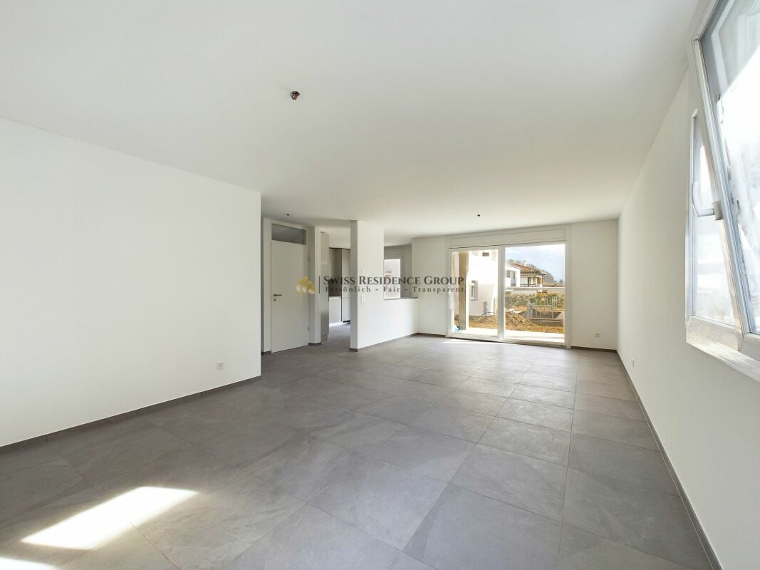 Esclusiva Casa Unifamiliare a Cugnasco 256 m2