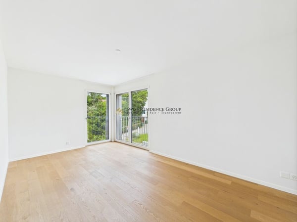 Traumhafte Attika-Maisonette-Wohnung mit hohem Standard 6