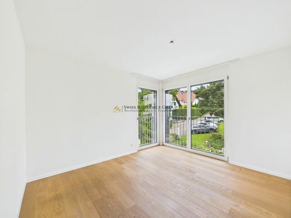 Traumhafte Attika-Maisonette-Wohnung mit hohem Standard 10