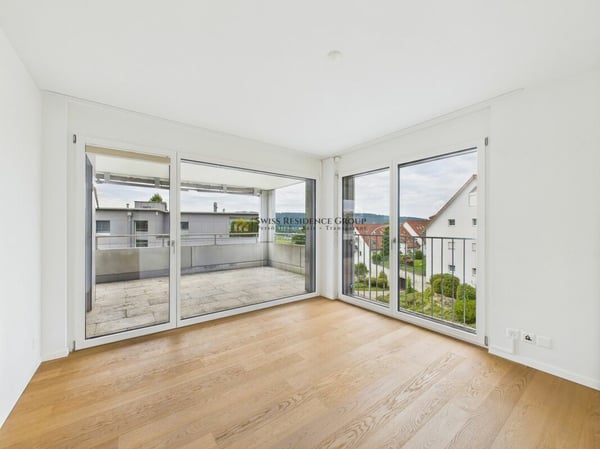 Traumhafte Attika-Maisonette-Wohnung mit hohem Standard 11