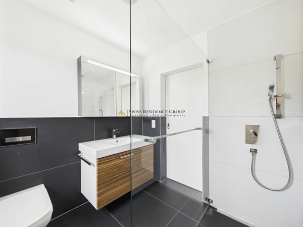 Traumhafte Attika-Maisonette-Wohnung mit hohem Standard 9