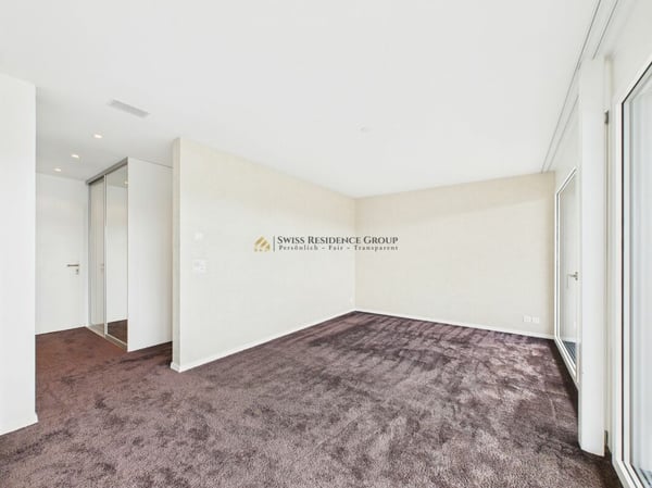 Traumhafte Attika-Maisonette-Wohnung mit hohem Standard 7