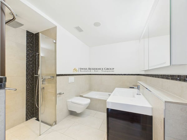 Traumhafte Attika-Maisonette-Wohnung mit hohem Standard 8