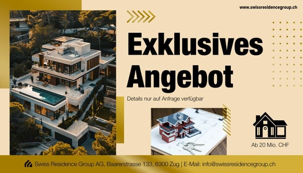 Villa der Träume in St. Moritz - Exklusiver Luxus am See 1