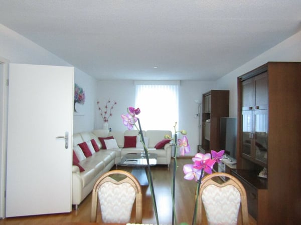 Freistehendes Einfamilienhaus mit 10m2 Geschäftsanbau 11