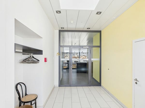 Büro- und Lagerfläche in zentraler Lage von St. Gallen 19