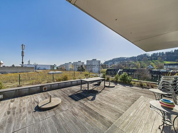 Büro- und Lagerfläche in zentraler Lage von St. Gallen 17