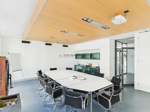 Büro- und Lagerfläche in zentraler Lage von St. Gallen 2