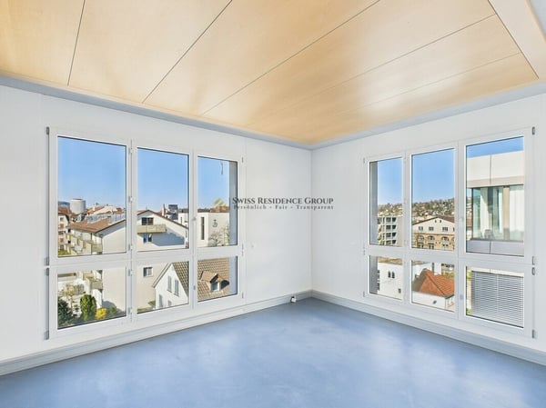 Büro- und Lagerfläche in zentraler Lage von St. Gallen 10