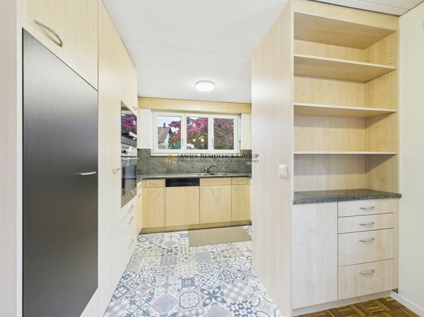 Sonnig und steuergünstig wohnen: Einfamilienhaus an ruhiger Lage 5