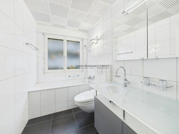 Sonnig und steuergünstig wohnen: Einfamilienhaus an ruhiger Lage 7